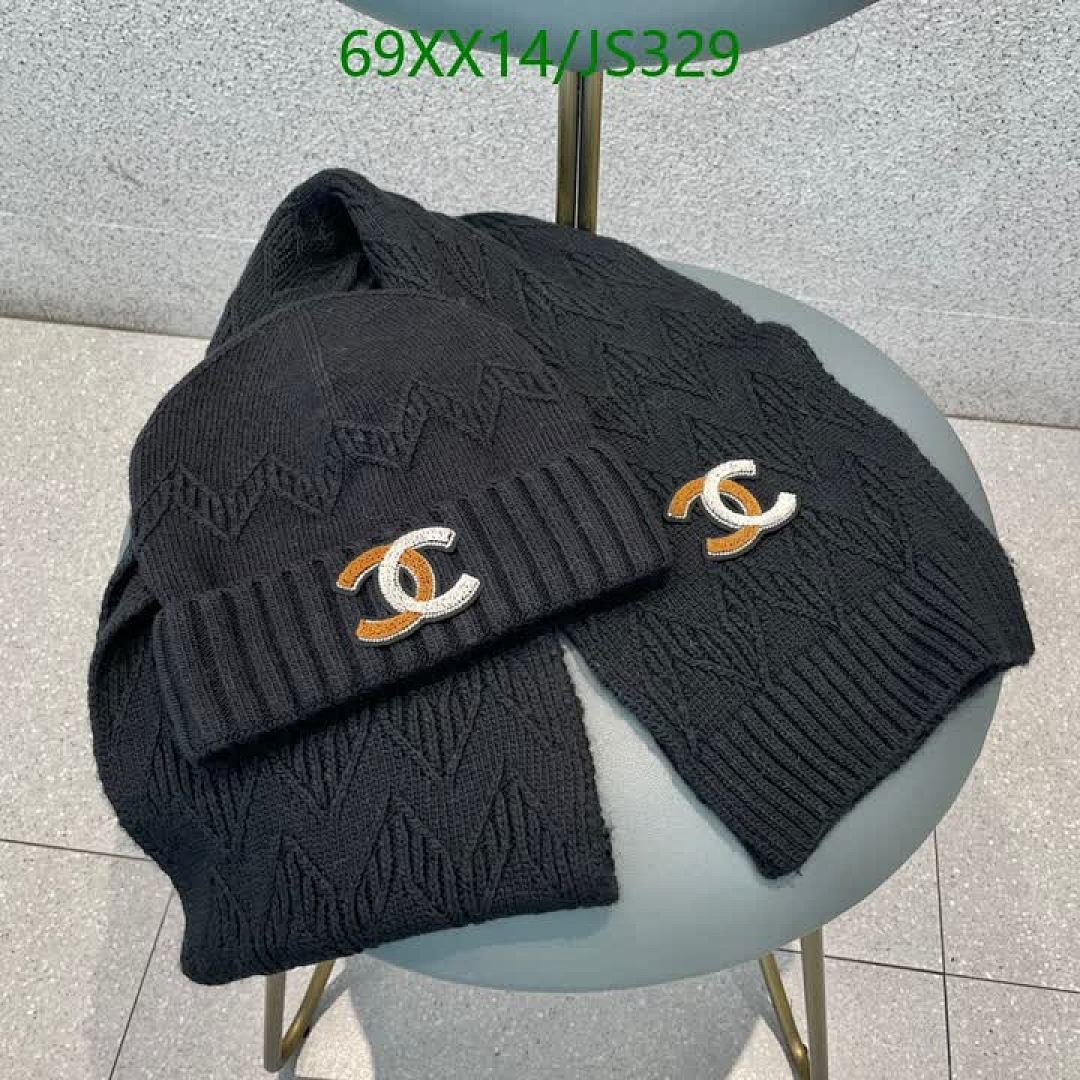 Chanel-Cap(Hat) Code: JS329 $: 69USD