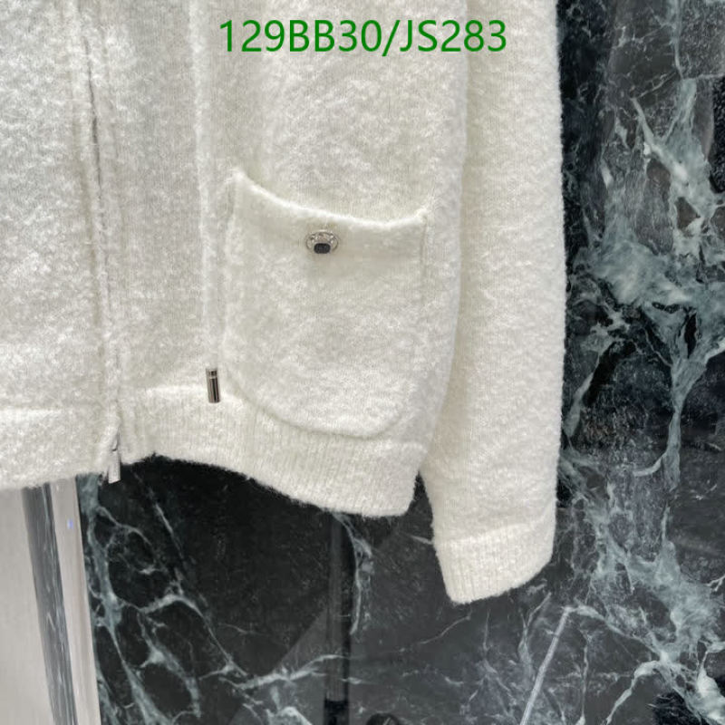 Chanel-Clothing Code: JS283 $: 129USD