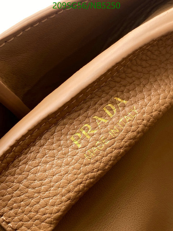 Prada-Bag-Mirror Quality Code: NB5250 $: 209USD