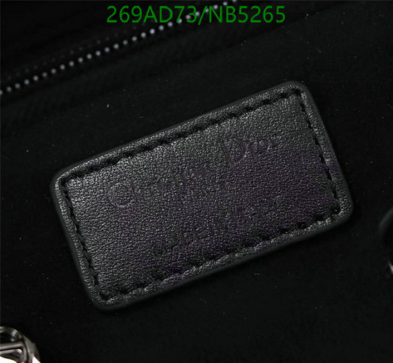 Dior-Bag-Mirror Quality Code: NB5265 $: 269USD