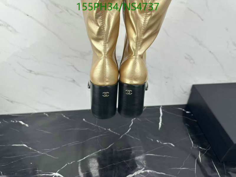 Boots-Women Shoes Code: NS4737 $: 155USD