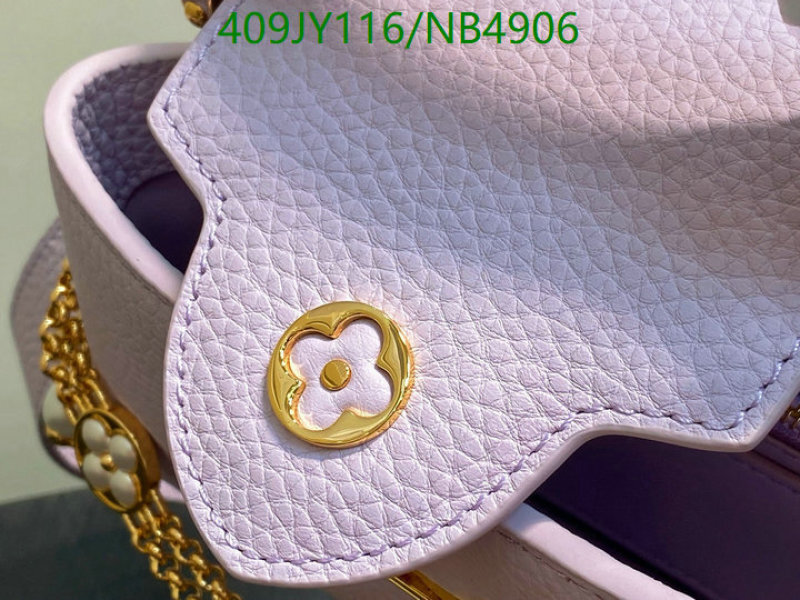 LV-Bag-Mirror Quality Code: NB4906 $: 409USD