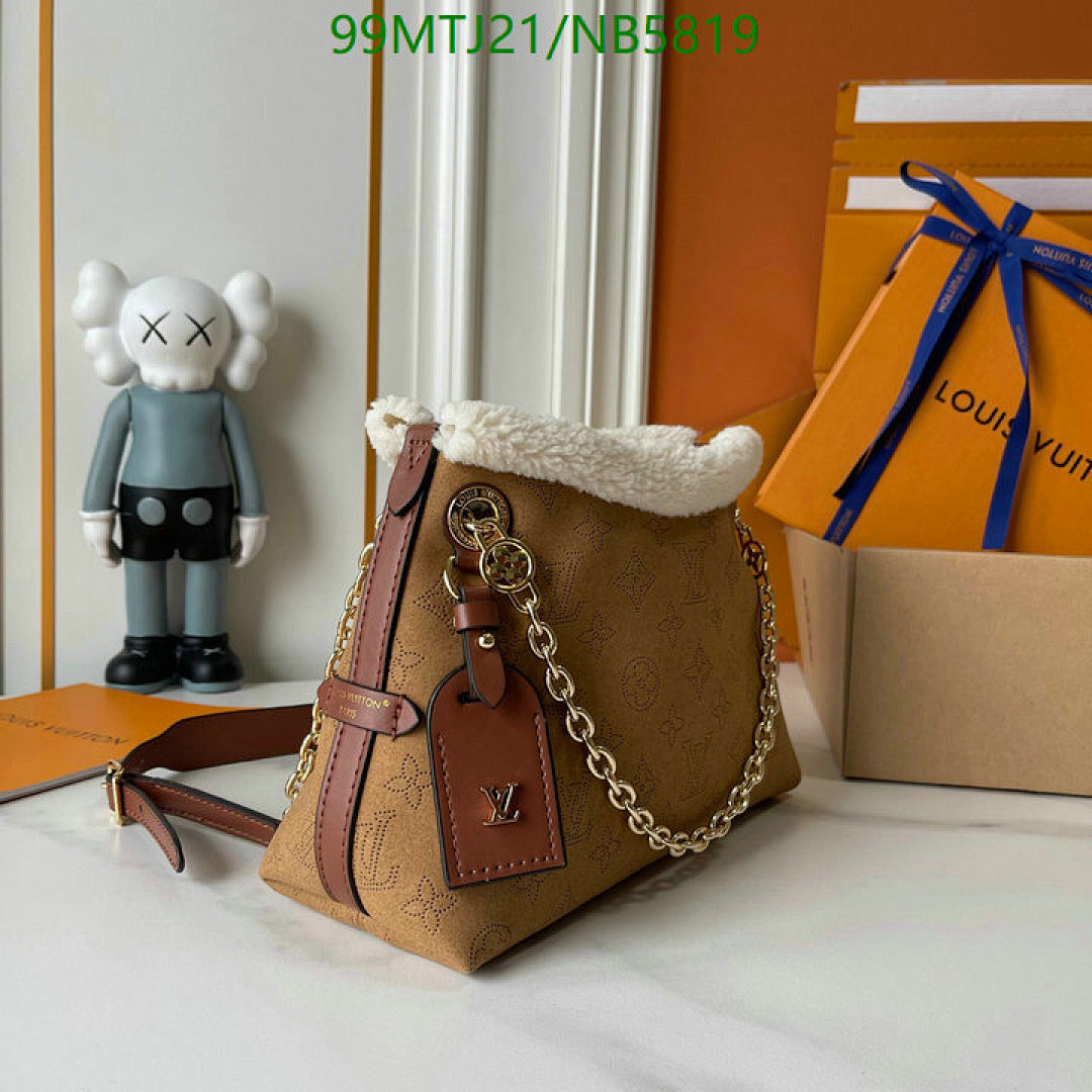LV-Bag-4A Quality Code: NB5819 $: 99USD