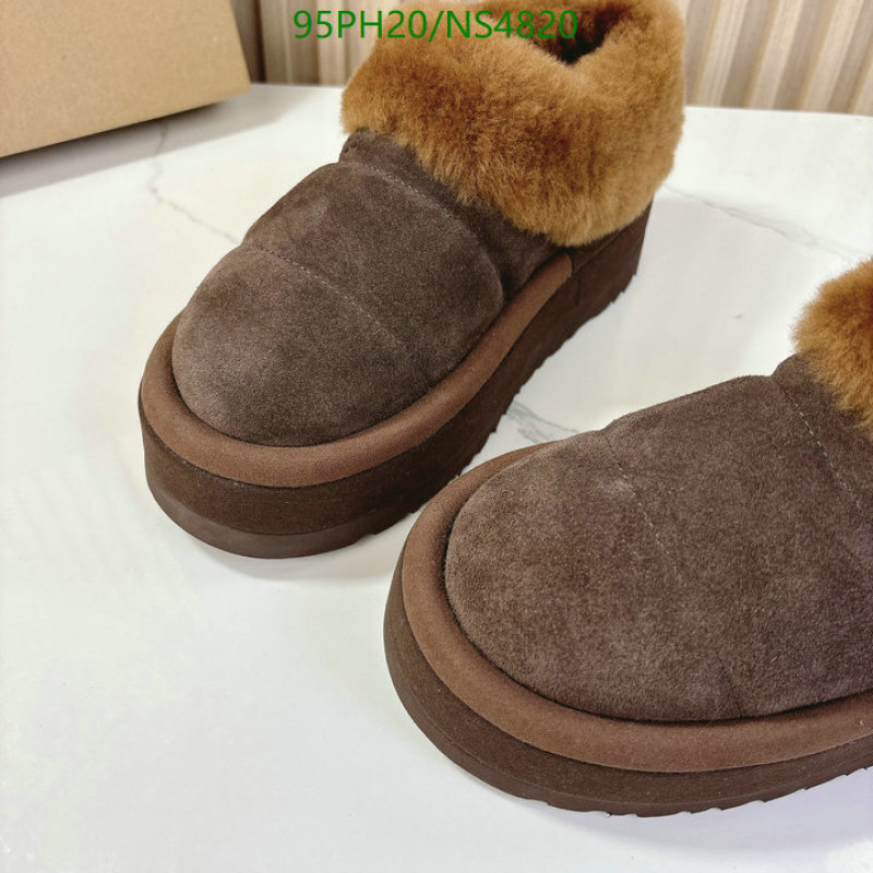 UGG-Women Shoes Code: NS4820 $: 95USD
