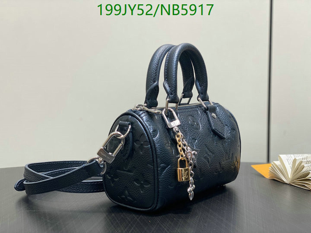 LV-Bag-Mirror Quality Code: NB5917 $: 199USD