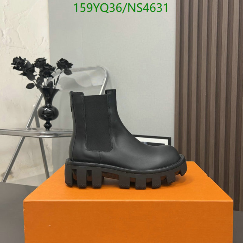 LV-Women Shoes Code: NS4631 $: 159USD