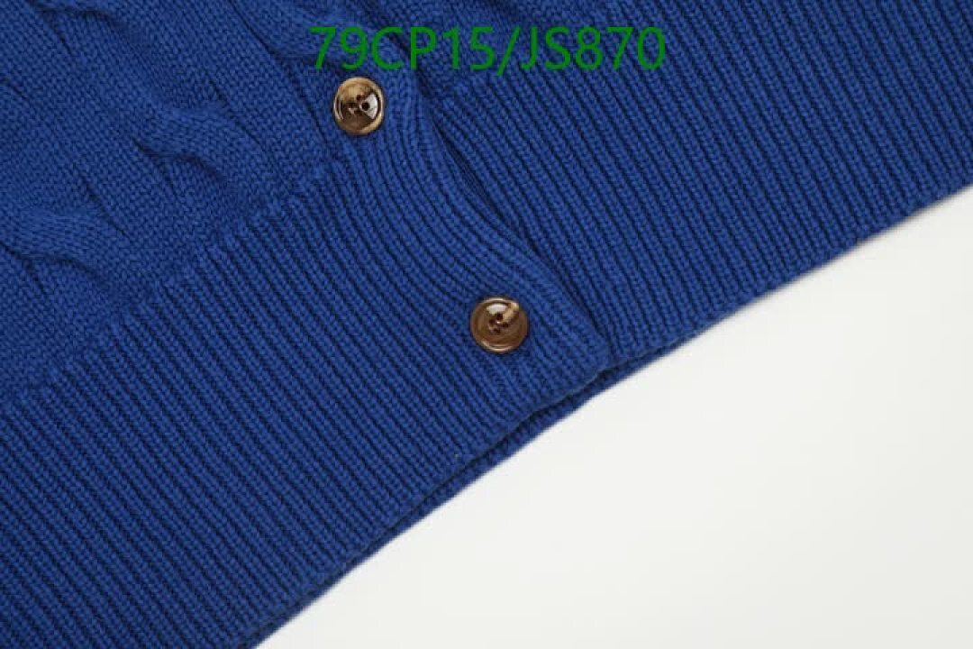 Ralph Lauren-Clothing Code: JS870 $: 79USD