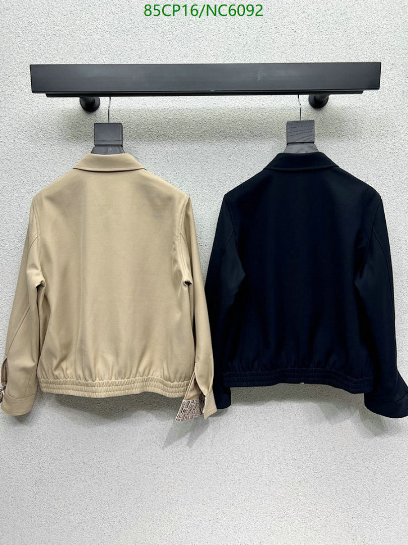 Dior-Clothing Code: NC6092 $: 85USD