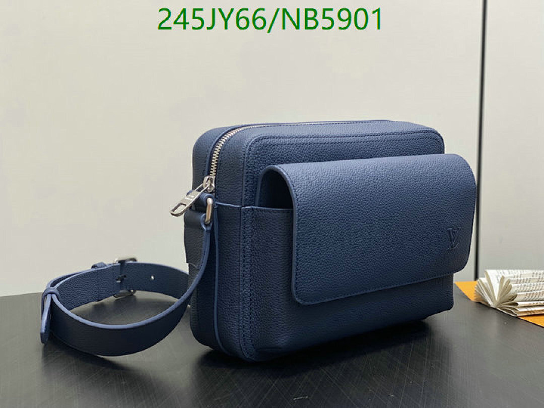 LV-Bag-Mirror Quality Code: NB5901 $: 245USD