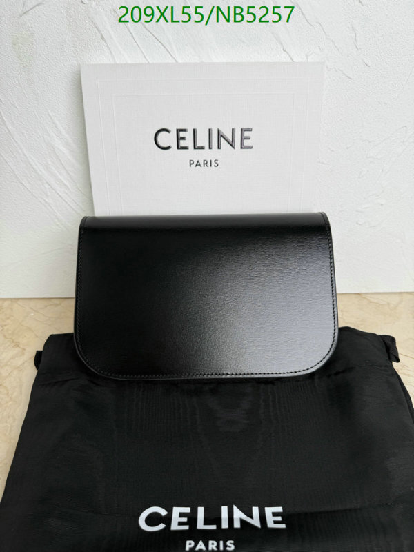 Celine-Bag-Mirror Quality Code: NB5257 $: 209USD