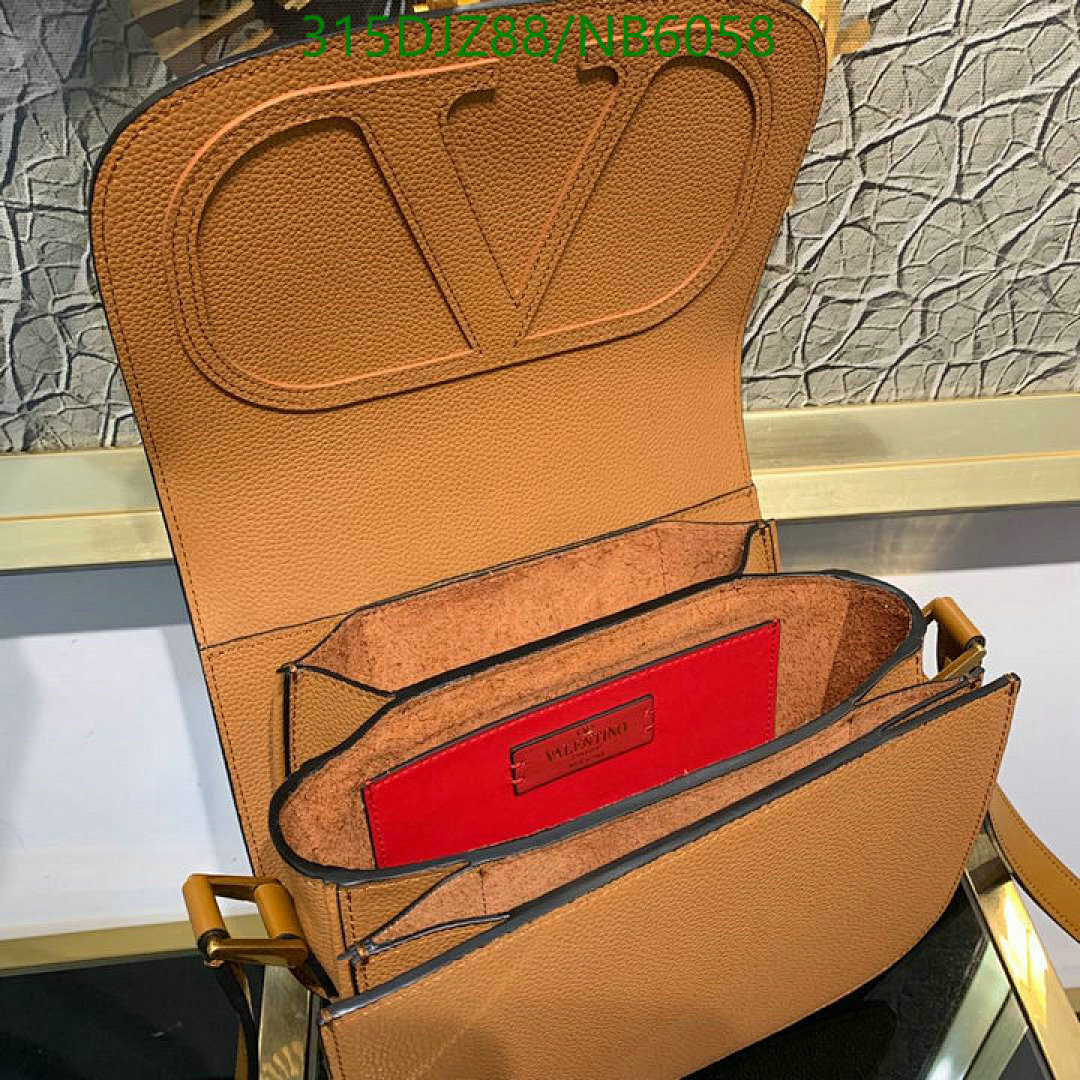 Valentino-Bag-Mirror Quality Code: NB6058 $: 315USD