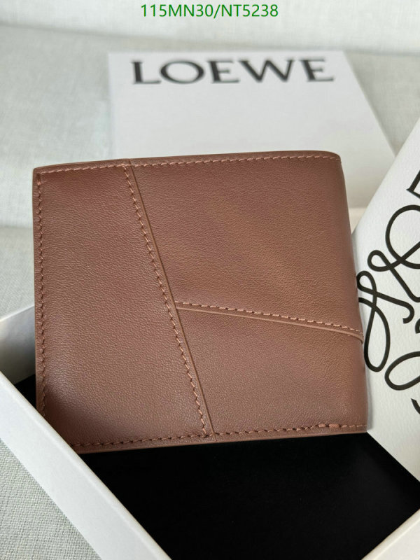 Loewe-Wallet-Mirror Quality Code: NT5238 $: 115USD