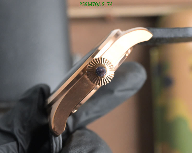 IWC-Watch-Mirror Quality Code: JS174 $: 259USD