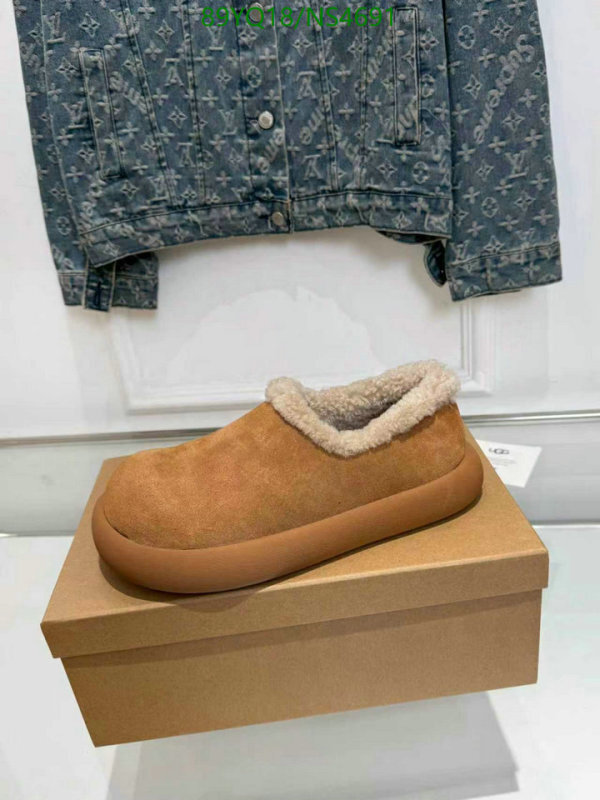 UGG-Women Shoes Code: NS4691 $: 89USD