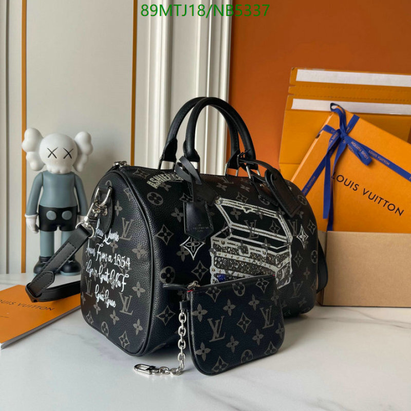 LV-Bag-4A Quality Code: NB5337 $: 89USD