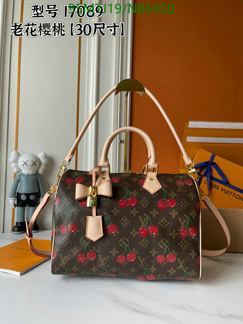 LV-Bag-4A Quality Code: NB5950 $: 95USD