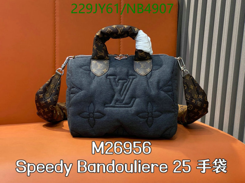 LV-Bag-Mirror Quality Code: NB4907 $: 229USD