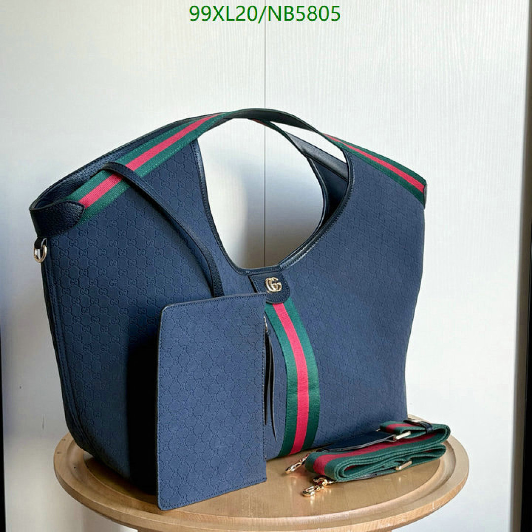 Gucci-Bag-4A Quality Code: NB5805 $: 99USD