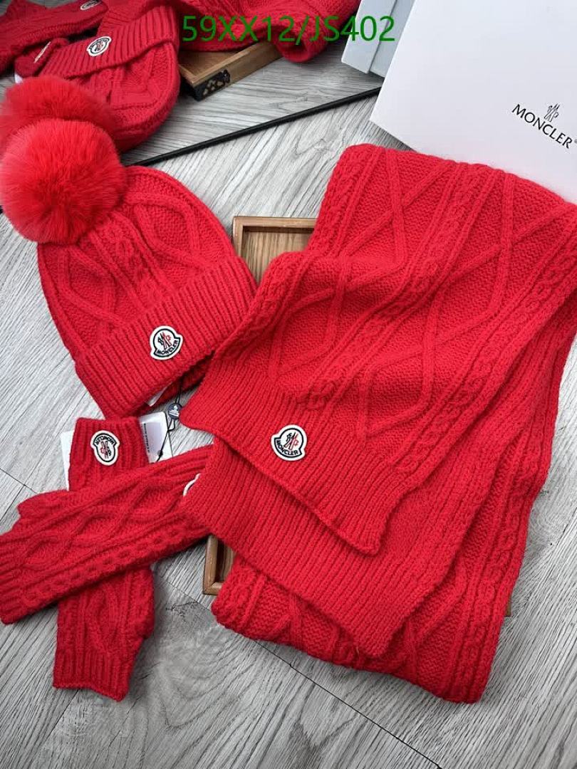 Moncler-Cap(Hat) Code: JS402 $: 59USD