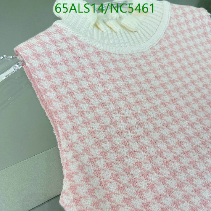 Dior-Kids clothing Code: NC5461 $: 65USD