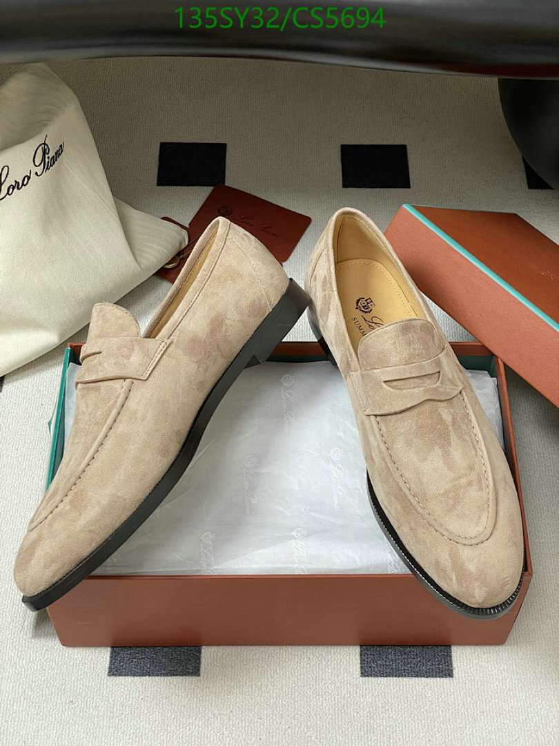 Loro Piana-Women Shoes Code: CS5694 $: 135USD