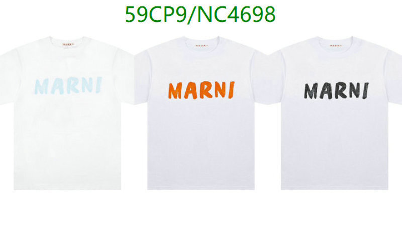 Marni-Clothing Code: NC4698 $: 59USD