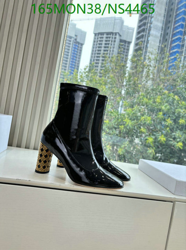 Boots-Women Shoes Code: NS4465 $: 165USD