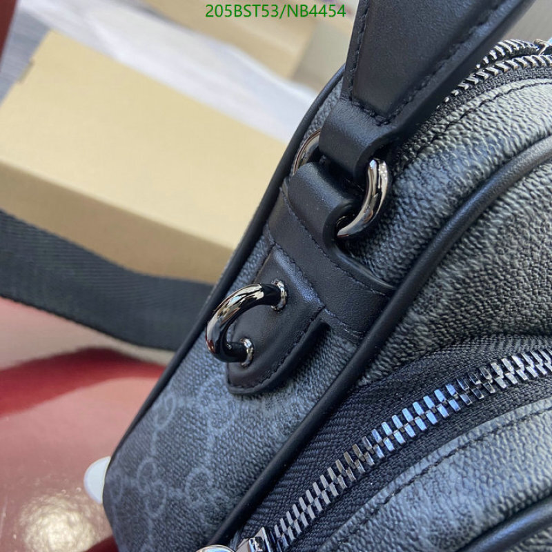 Gucci-Bag-Mirror Quality Code: NB4454 $: 205USD