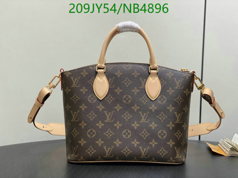 LV-Bag-Mirror Quality Code: NB4896 $: 209USD