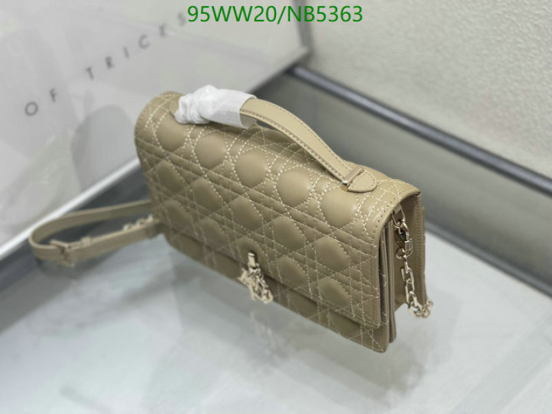 Dior-Bag-4A Quality Code: NB5363 $: 95USD