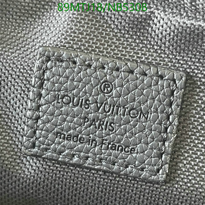 LV-Bag-4A Quality Code: NB5308 $: 89USD