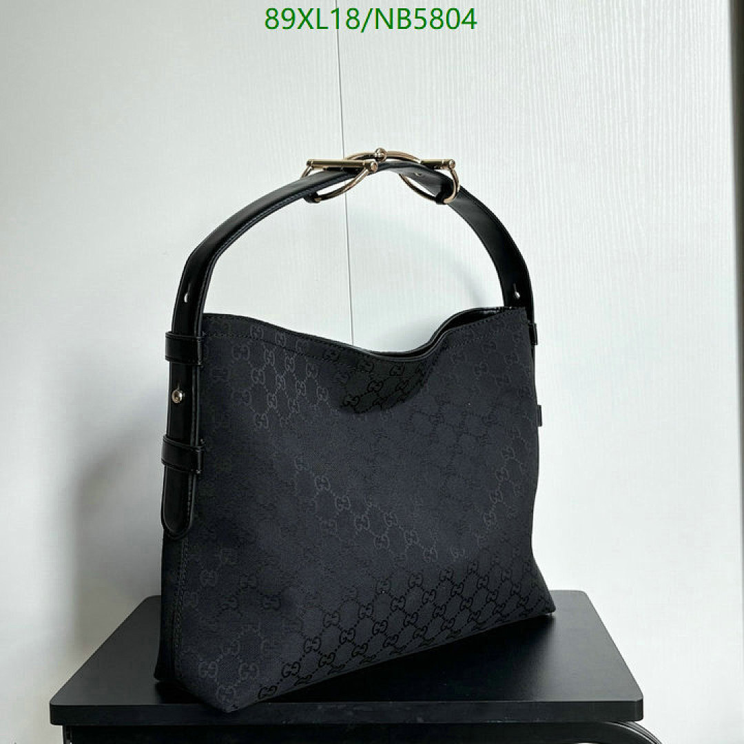 Gucci-Bag-4A Quality Code: NB5804 $: 89USD
