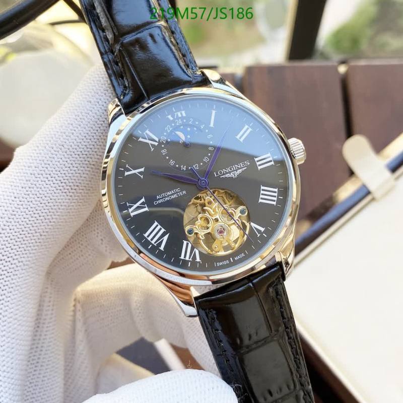 Longines-Watch-Mirror Quality Code: JS186 $: 219USD