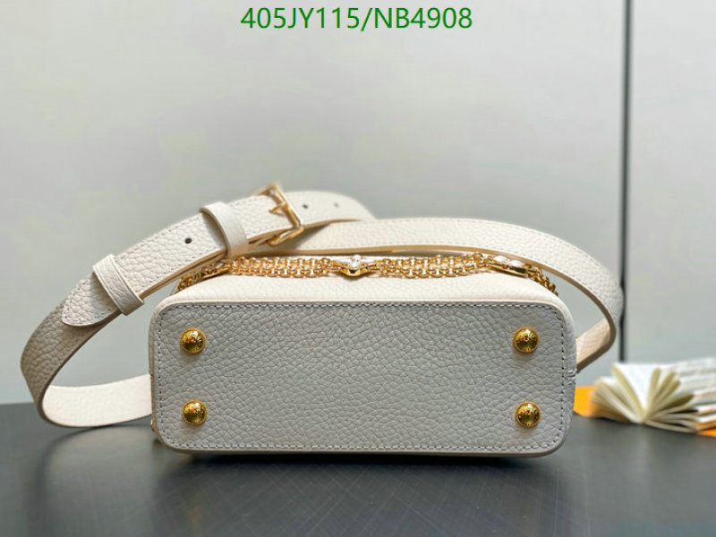 LV-Bag-Mirror Quality Code: NB4908 $: 405USD