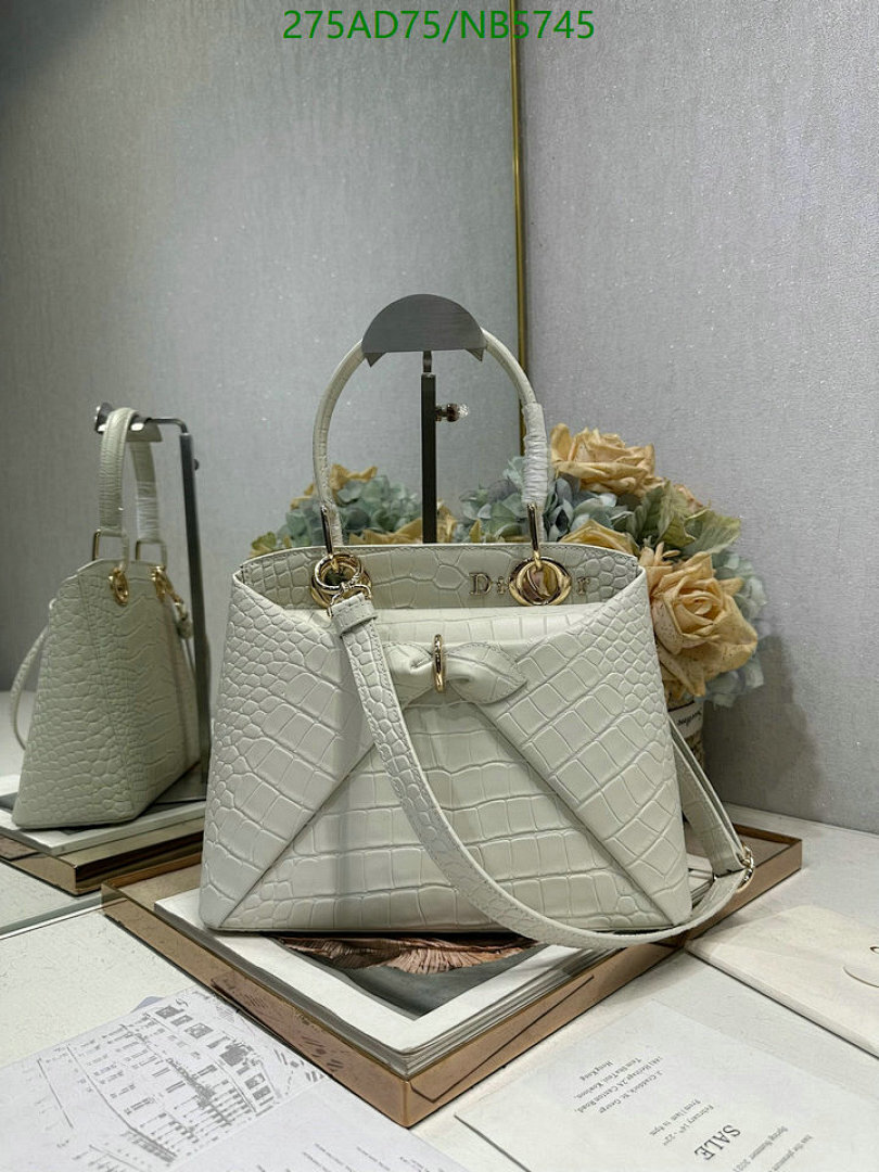 Dior-Bag-Mirror Quality Code: NB5745 $: 275USD