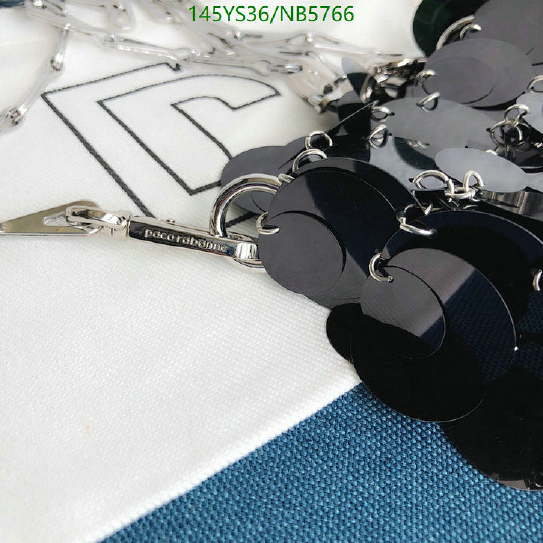 Paco rabanne-Bag-Mirror Quality Code: NB5766 $: 145USD