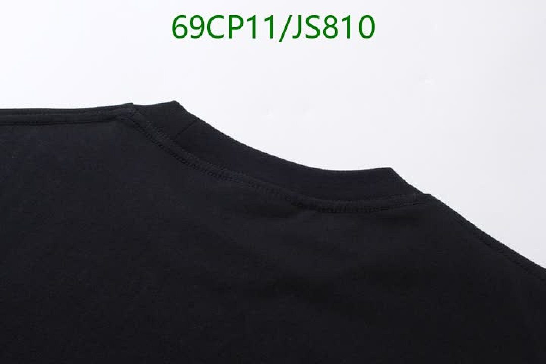 Balenciaga-Clothing Code: JS810 $: 69USD