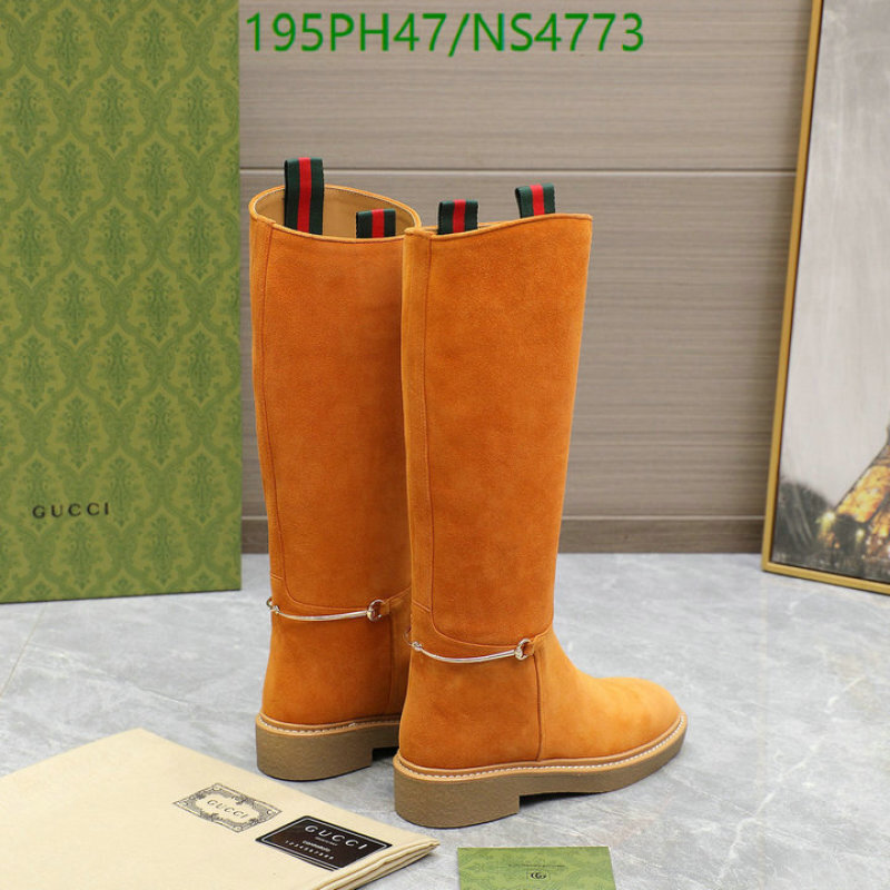 Boots-Women Shoes Code: NS4773 $: 195USD