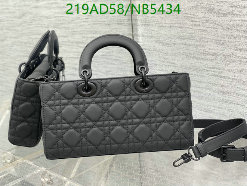Dior-Bag-Mirror Quality Code: NB5434 $: 219USD