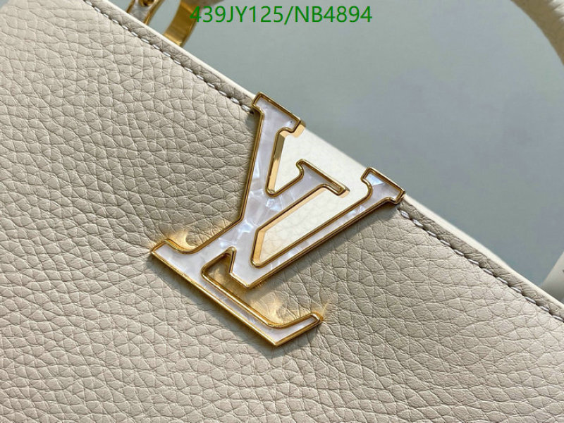 LV-Bag-Mirror Quality Code: NB4894 $: 439USD