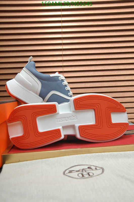 Hermes-Women Shoes Code: NS5645 $: 159USD