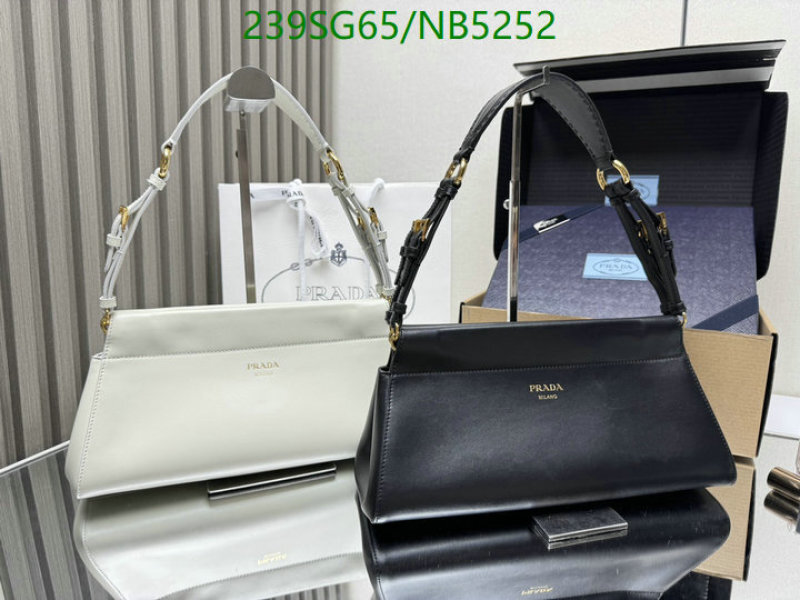 Prada-Bag-Mirror Quality Code: NB5252 $: 239USD