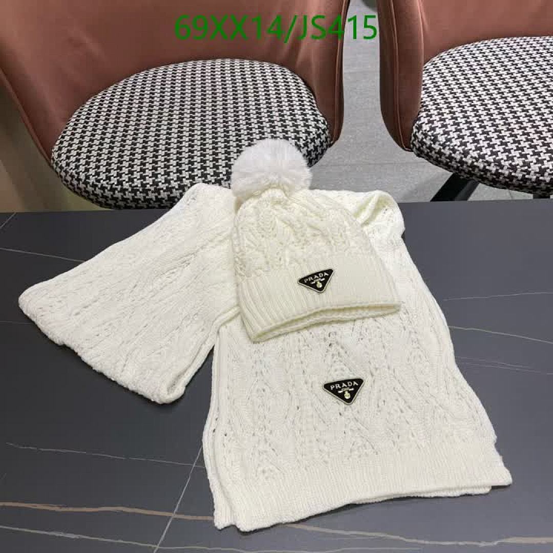 Prada-Cap(Hat) Code: JS415 $: 69USD