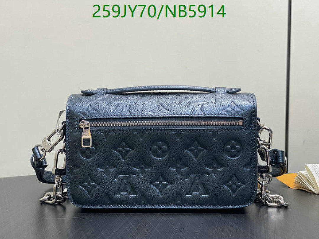 LV-Bag-Mirror Quality Code: NB5914 $: 259USD