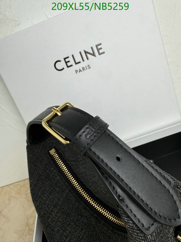Celine-Bag-Mirror Quality Code: NB5259 $: 209USD