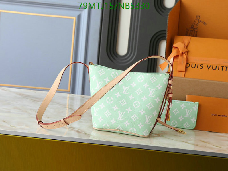 LV-Bag-4A Quality Code: NB5330 $: 79USD