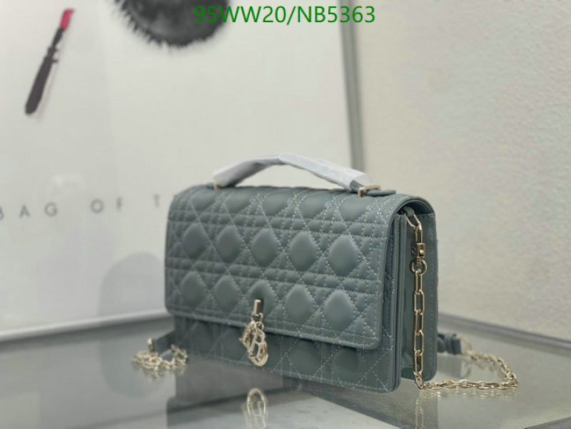 Dior-Bag-4A Quality Code: NB5363 $: 95USD