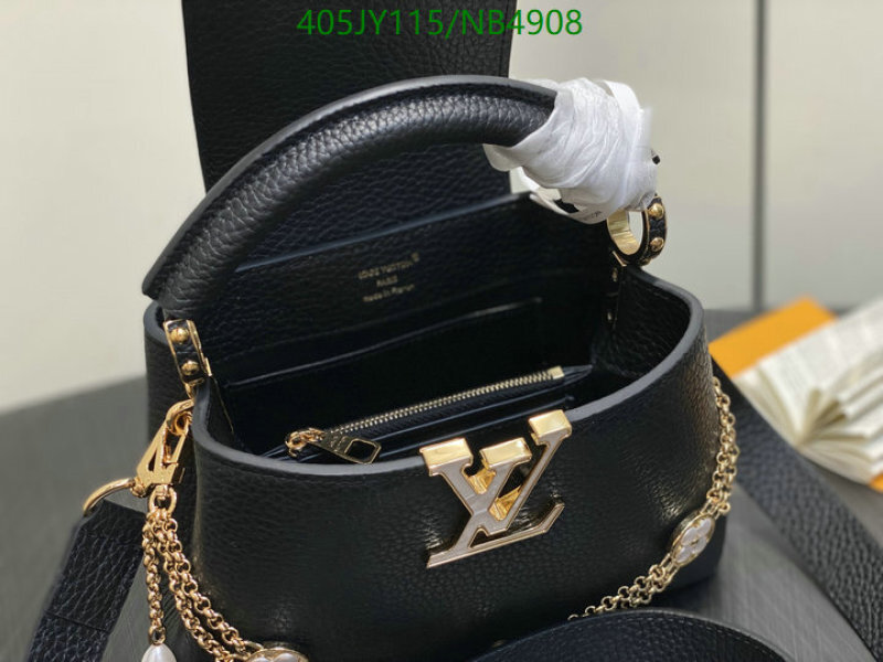 LV-Bag-Mirror Quality Code: NB4908 $: 405USD