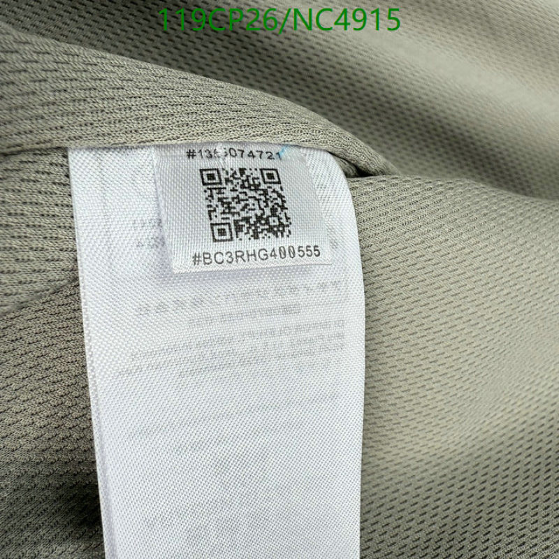 Adidas-Clothing Code: NC4915 $: 119USD