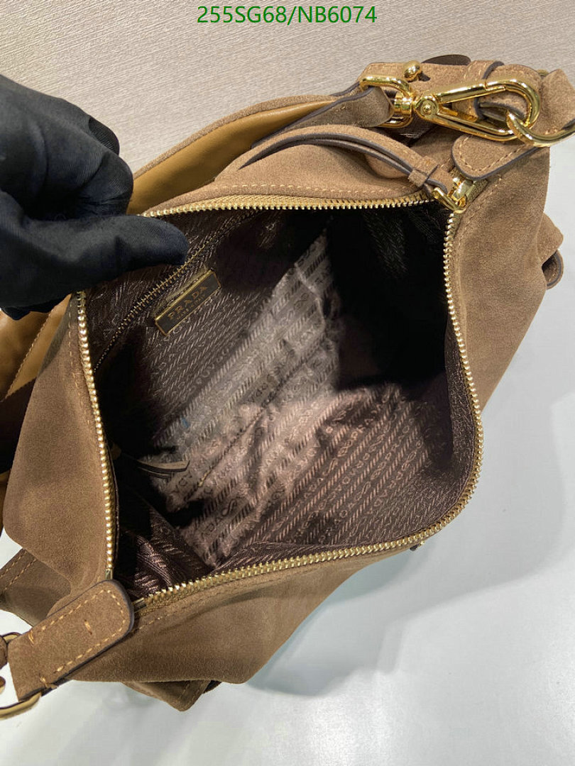 Prada-Bag-Mirror Quality Code: NB6074 $: 255USD